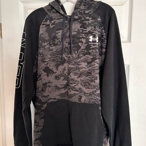 Under Armour XXL hoodie